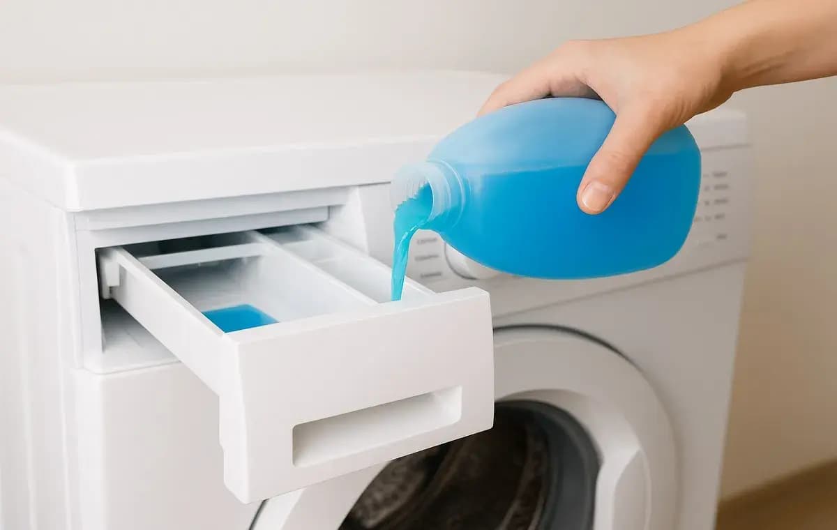 خرید و قیمت مایع لباسشویی واش لند + فروش عمده